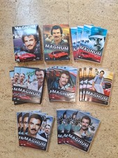 Magnum - Die Komplette Serie DVD, Deutsch