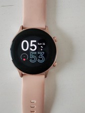 UMIDIGI Smartwatch Urun GPS Fitness Tracker, wasserdichte Fitnessuhr