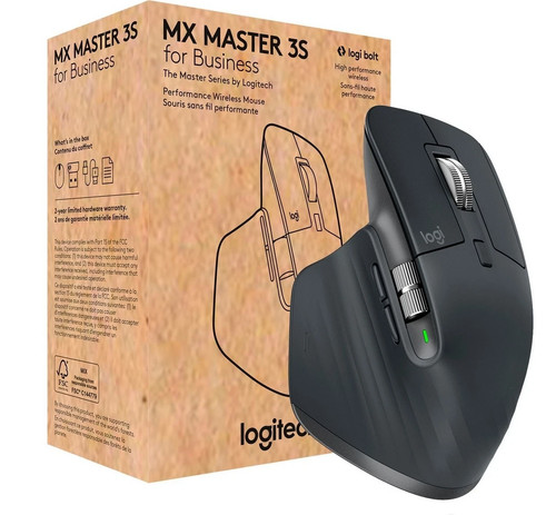 Logitech master maus - master,