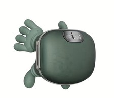 Massagegerät für Nacken und