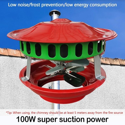 Kaminventilator 100w 220v für - kaminventilator,