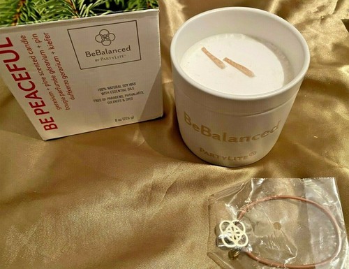 Neu partylite balanced - partylite, be