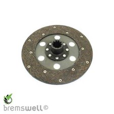 Mitnehmerscheibe 250 Kupplung