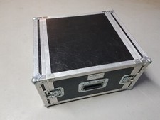 Rack-Case mit zwei Deckeln, Box, Kiste