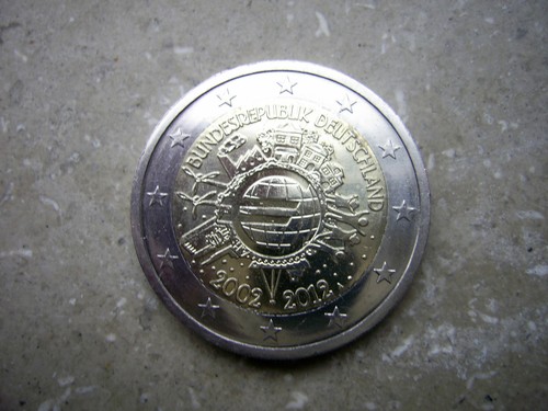 Deutschland 2012 euro - deutschland, 2