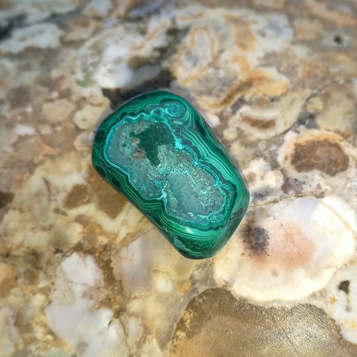 Malachit chrysokoll malachite - malachit,
