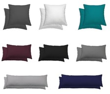 2er Pack Kissenbezug