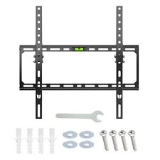 TV Wandhalter ultra slim flach