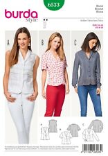 Burda Style Schnittmuster -