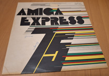 Amiga Express 75 * Schallplatte * LP