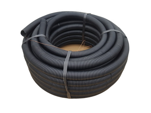 25mm 25m wellrohr - 25m,