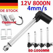 12V 8000N Elektrischer
