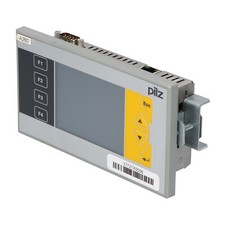 Pilz 264509 PMI 509 Touch Panel HMI Used UMP