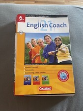 English Coach 21 | Cornelsen |