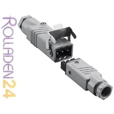 Hirschmann Stak 3 Kupplung