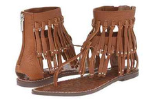 Sam Edelman Griffen Sattel