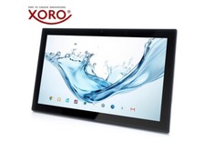 Xoro MegaPAD 2154 V7 21" Zoll Android 13 Tablet 4GB/64GB, WLAN, Bluetooth, LAN