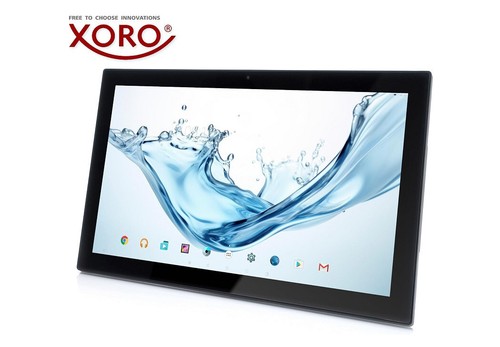 Xoro megapad 2154 - megapad, 21"