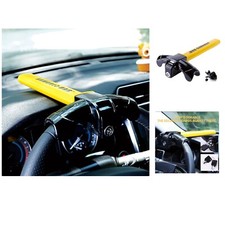 Lenkradkralle Lenkradschloss