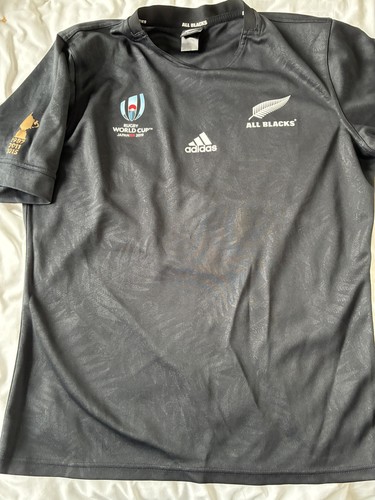Herren new zealand all blacks - new,