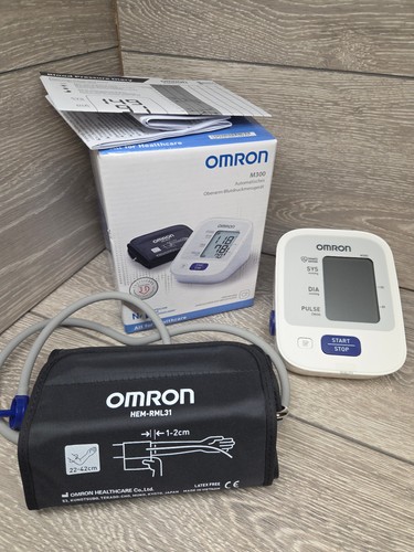 Blutdruckmessgerät omron - blutdruckmessgerät,