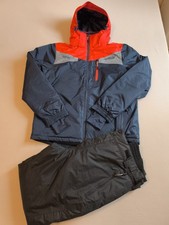 Skianzug Herren 52 Crivit Pro Neu ohne Etikett 