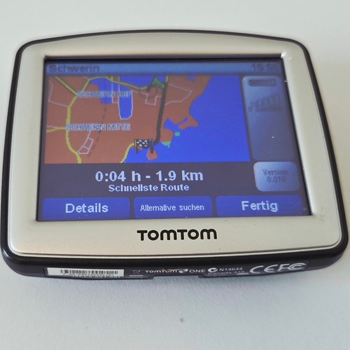 Tomtom one navi n14644 - navi, n14644,