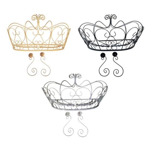 Crown betthimmelgestell aus - crown,