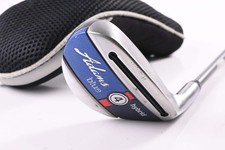 Adams Blue #4 Hybrid / 21 Grad