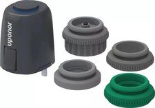 Uponor Vario Stellantrieb