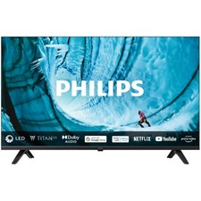 Philips 40PFS6009/12 - LED-Fernseher - mattschwarz