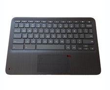 New HP Chromebook X360 11 G3