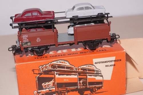 Rf15 315 märklin h0 4613 - 315/4g,