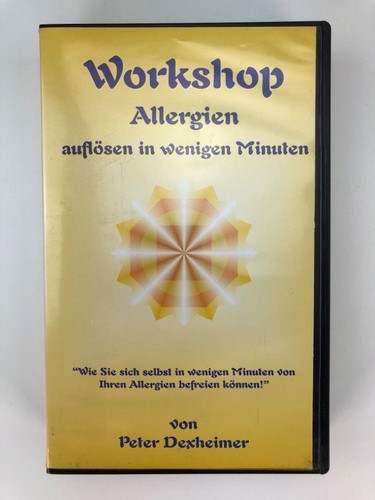 Allergien auflösen wenigen - auflösen, in