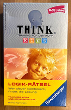 THINK Training für den Kopf