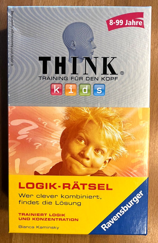 Think training für - training,