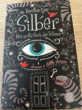 Silber das erste buch - „silber,