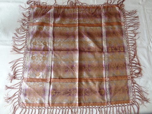 Trachten-/Dirndl-Tuch