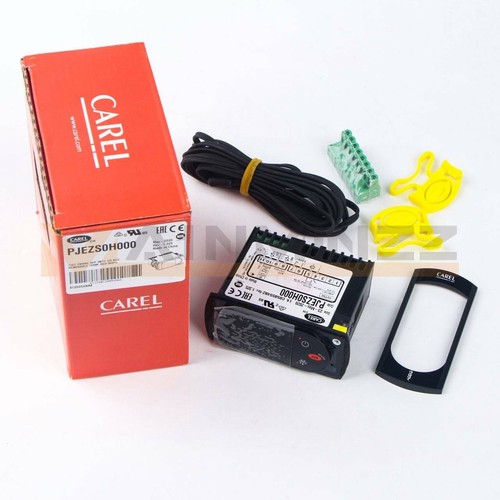 New one carel pjezs0h000 - new,