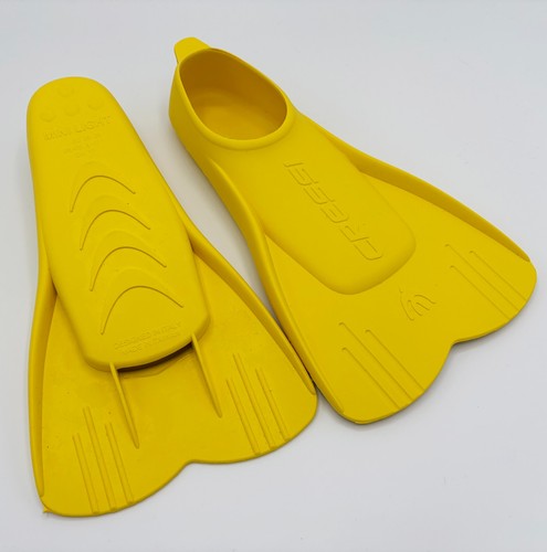 Cressi mini light fins - cressi,