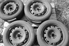 VW Polo 6R 6C0601027B Seat