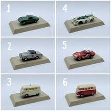 Faller AMS Rennbahn Autos