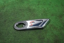 Original MINI R56 R55 R57 Zusatzblinkleuchte links, weiss 2751969