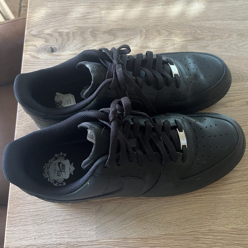 Nike air force low herren - force, 1