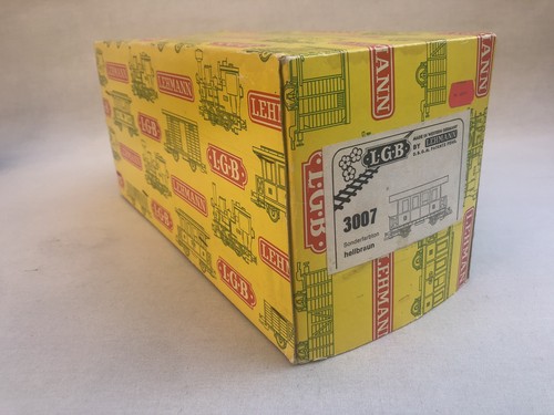 Lgb 3007 spur - 3007, 2