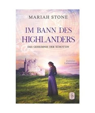 Das Geheimnis der Schottin -