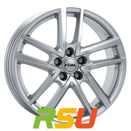 Rial astorga polar silver - rial, polar-silver