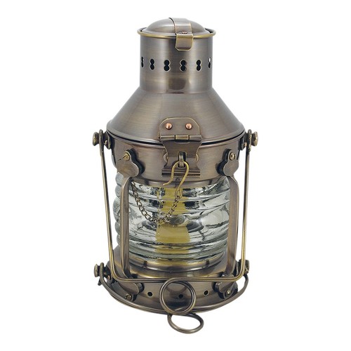 Ankerlampe mit