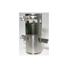 Viessmann brennkammereinsatz - viessmann,