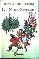 Die sieben Schwaben. Arena